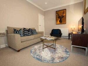 Book Apartments in Scarborough Page image 56 Picture of Pass the Keys Stones Throw Apartment