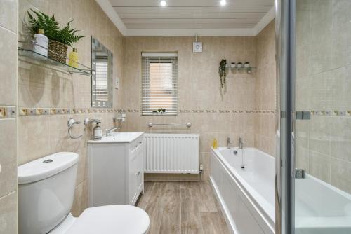 Thornaby Cottage Accommodation image 3 Thornaby Cottage image three
