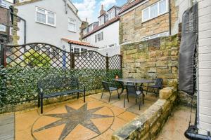 Thornaby Cottage Accommodation image 2 Thornaby Cottage image two