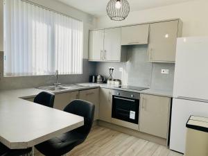 Stunning 3 bed residential home in Sheffield image two