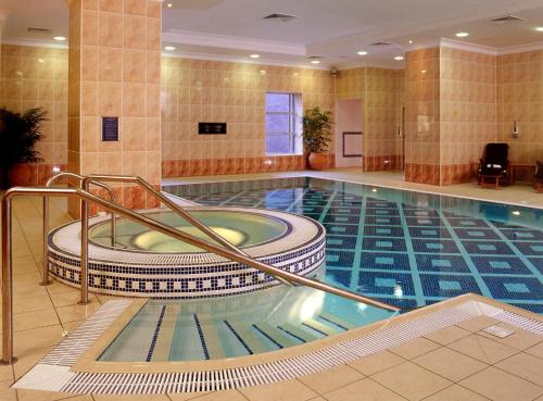 Leonardo Hotel Middlesbrough (Formerly Jurys Inn) Accommodation image 3 Jurys Inn Middlesbrough image three