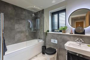 Centrally located Mews House in Pateley Bridge in the heart of the Yorkshire Dales Accommodation image 2 Centrally located Mews House in Pateley Bridge in the heart of the Yorkshire Dales image two