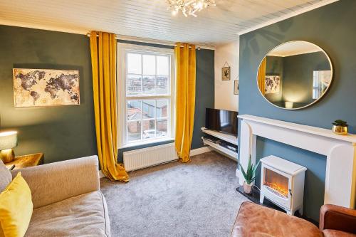Host & Stay - Harbour Mist Cottage image three