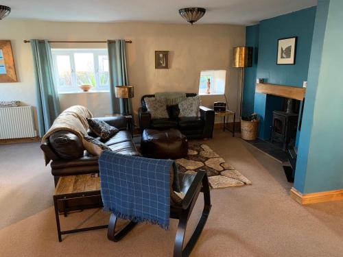 Fern Cottage Accommodation image 3 Fern Cottage image three