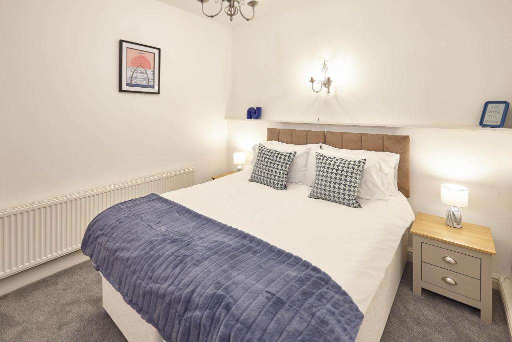Host & Stay - 4 Boulby Bank Top Accommodation image 1 Host & Stay - 4 Boulby Bank Top image one