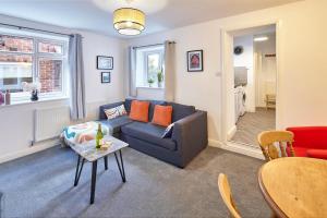 Host & Stay - 4 Boulby Bank Top Accommodation image 2 Host & Stay - 4 Boulby Bank Top image two