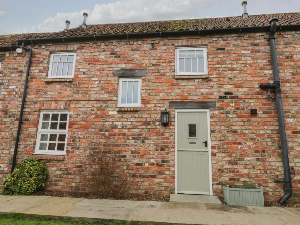 Ings Cottage 3-bed Accommodation image 1 Ings Cottage 3-bed image one