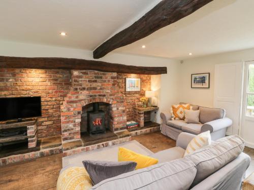Ings Cottage 3-bed Accommodation image 3 Ings Cottage 3-bed image three