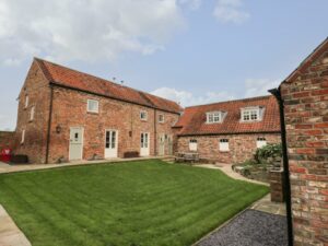Tourist question: somewhere to stay in York Post image 6 Picture of Darling Cottage 2-bed
