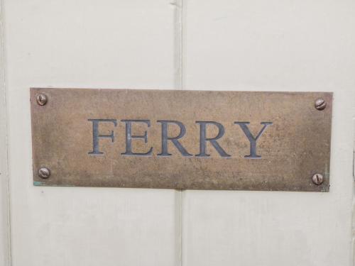 Ferry Cottage 3-bed Accommodation image 3 Ferry Cottage 3-bed image three