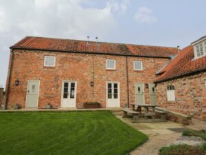 Tourist question: somewhere to stay in York Post image 4 Picture of Ned Cottage 1-bed