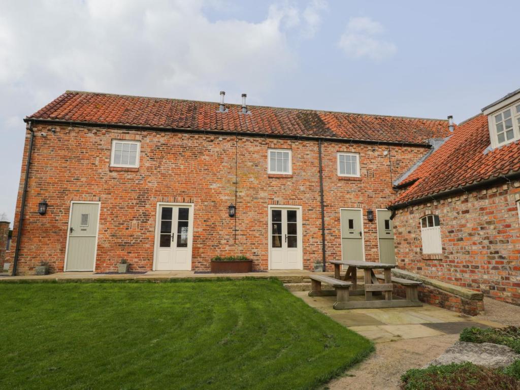 Ned Cottage 1-bed Accommodation image 1 Ned Cottage 1-bed image one