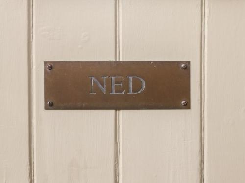 Ned Cottage 1-bed Accommodation image 3 Ned Cottage 1-bed image three