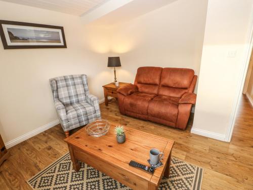 Snowdrop, Saltburn-by-the-Sea Accommodation image 3 Snowdrop, Saltburn-by-the-Sea image three