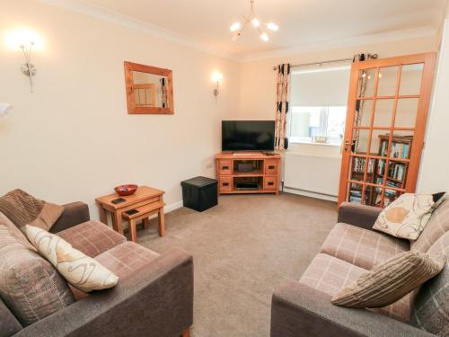 Gough Bank Accommodation image 3 Gough Bank image three