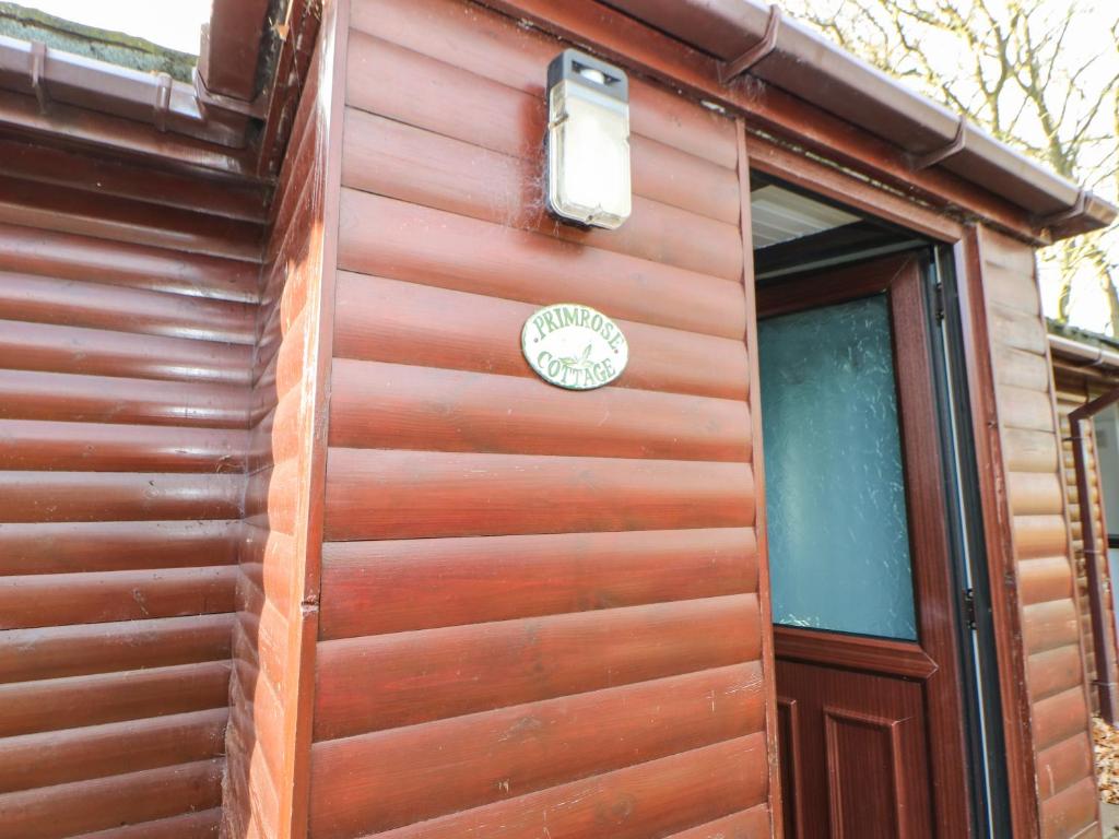 Primrose Lodge, Saltburn-by-the-Sea image one
