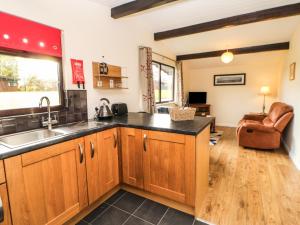 Primrose Lodge, Saltburn-by-the-Sea image two