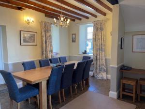 The Farmhouse, Whitby Accommodation image 2 The Farmhouse, Whitby image two