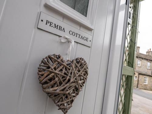 Pemba Cottage Accommodation image 3 Pemba Cottage image three