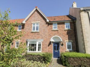 Filey Page image 4 Picture of White Rose Cottage