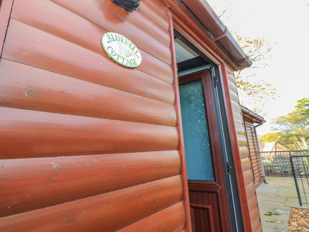 Bluebell Lodge, Saltburn-by-the-Sea image one