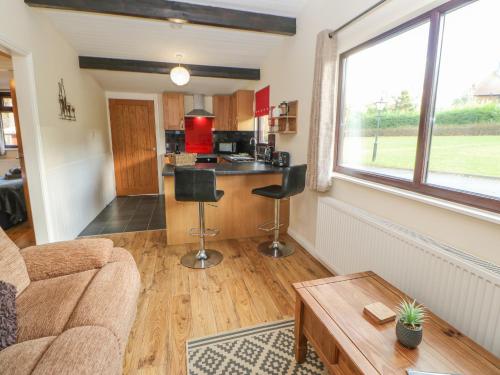 Bluebell Lodge, Saltburn-by-the-Sea image three