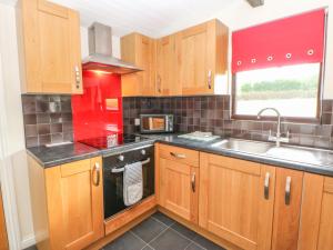 Bluebell Lodge, Saltburn-by-the-Sea image two
