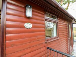 Picture of Violet Lodge