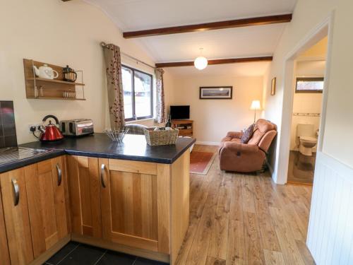Violet Lodge, Saltburn-by-the-Sea Accommodation image 3 Violet Lodge, Saltburn-by-the-Sea image three