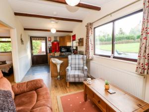Violet Lodge, Saltburn-by-the-Sea Accommodation image 2 Violet Lodge, Saltburn-by-the-Sea image two