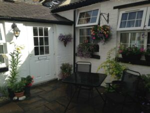 Knaresborough Page image 23 Picture of Courtyard Cottage
