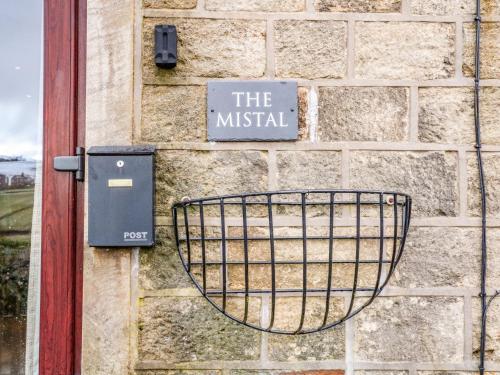 The Mistal Accommodation image 3 The Mistal image three