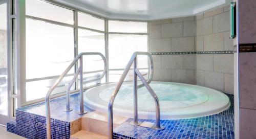 Wood Hall Hotel & Spa image two