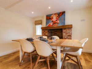 Harrogate Holiday Lets & Cottages - Pricing & Availability Page image 1 Picture of Paradise Cottage