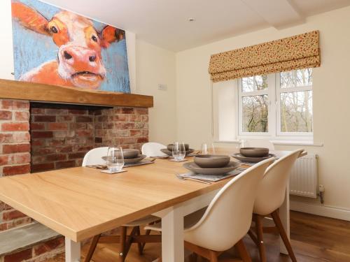 Paradise Cottage Accommodation image 3 Paradise Cottage image three