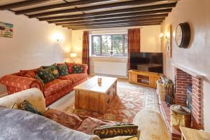 Host & Stay - Larpool Mews Holiday Home Accommodation image 2 Host & Stay - Larpool Mews Holiday Home image two