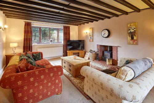 Host & Stay - Larpool Mews Holiday Home Accommodation image 3 Host & Stay - Larpool Mews Holiday Home image three