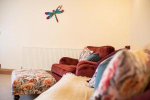 Lime Kiln Farm Accommodation image 2 Lime Kiln Farm image two