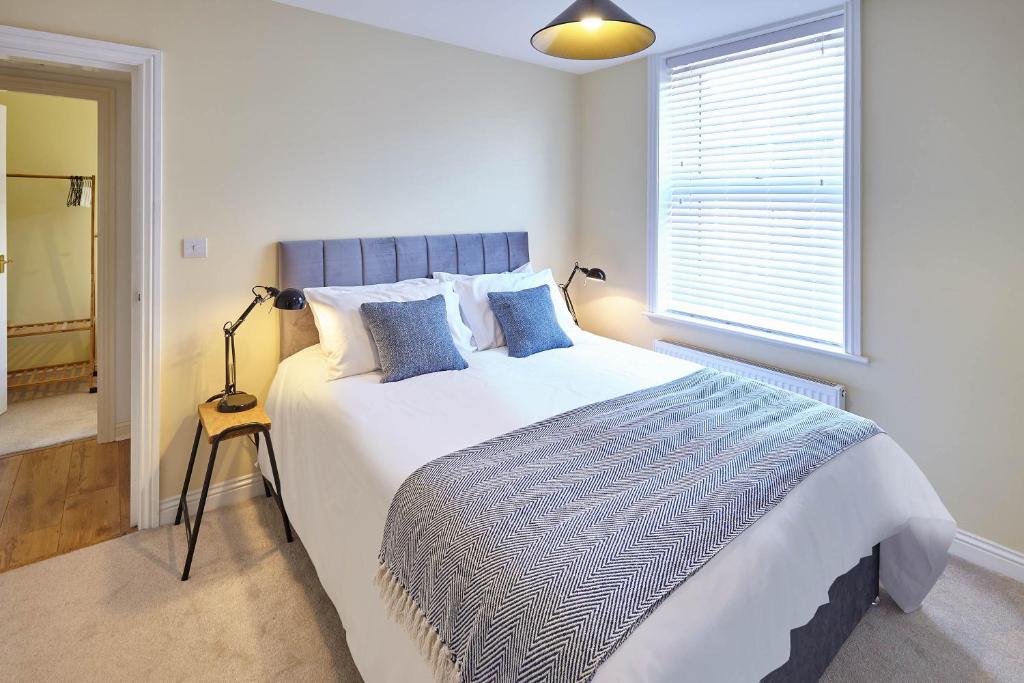 Host & Stay - Mindello Apartment Accommodation image 1 Host & Stay - Mindello Apartment image one