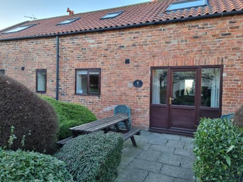 Osprey Meadow Holiday Cottages Accommodation image 2 Osprey Meadow Holiday Cottages image three
