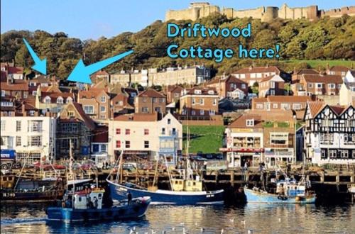 Driftwood Cottage image two