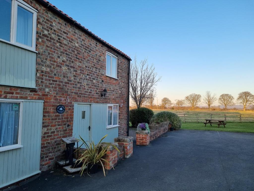 Osprey Meadow Holiday Cottages Accommodation image 1 Osprey Meadow Holiday Cottages image one