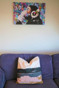 The Ilkley Penthouse Accommodation image 2 The Ilkley Penthouse image two