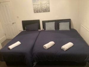 Picture of Seashore Suite Sheffield