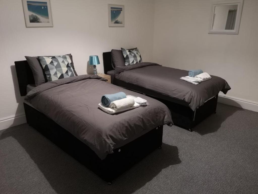 Seaside Suite Sheffield Accommodation image 1 Seaside Suite Sheffield image one