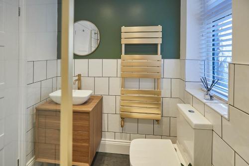 Host & Stay - Abbey Nook Accommodation image 3 Host & Stay - Abbey Nook image three