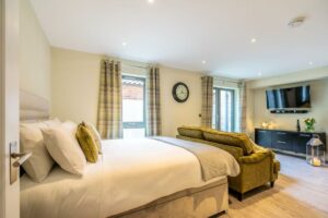 York Self Catering with Parking Post image 24 Picture of York Staycation with Free Parking