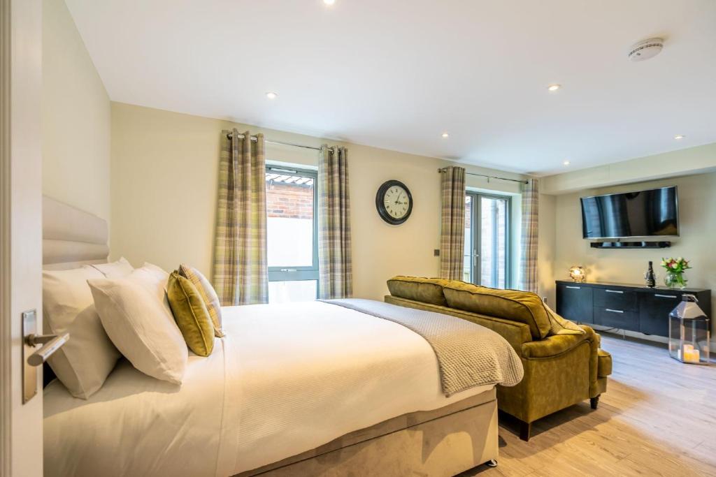 Picture of York Staycation with Free Parking