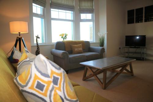 The Ilkley Moors View Accommodation image 3 The Ilkley Moors View image three