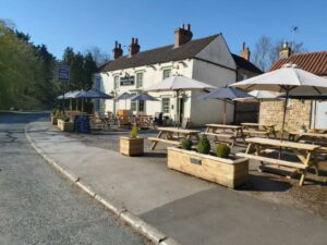Picture of The Masons Arms